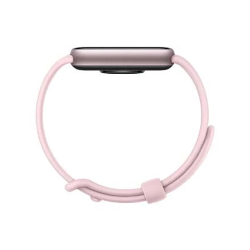 NUTIKELL XIAOMI SMART BAND 10 PRO ROOSA