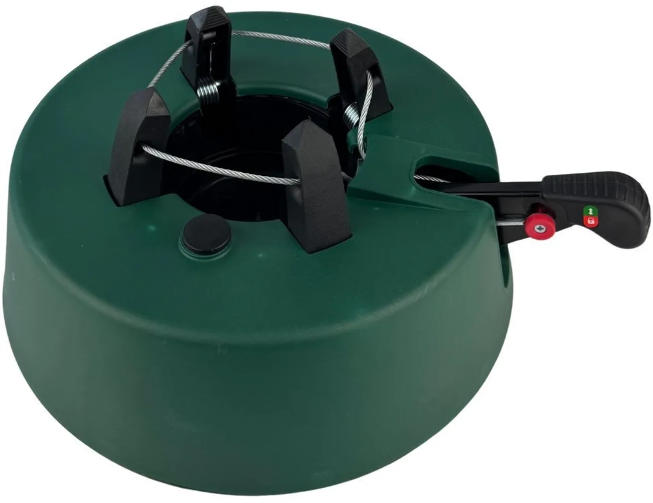AUTOMAATNE KUUSEJALG EDELGRAN SMART 220 PUULE KUNI 2,2M