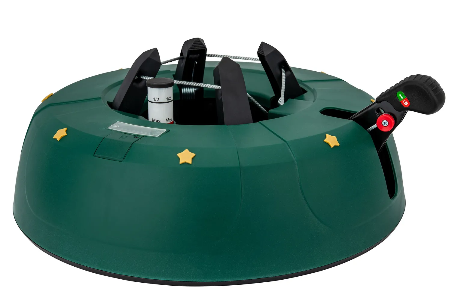 AUTOMAATNE KUUSEJALG EDELGRAN SELECT 4 PUULE KUNI 3,5M