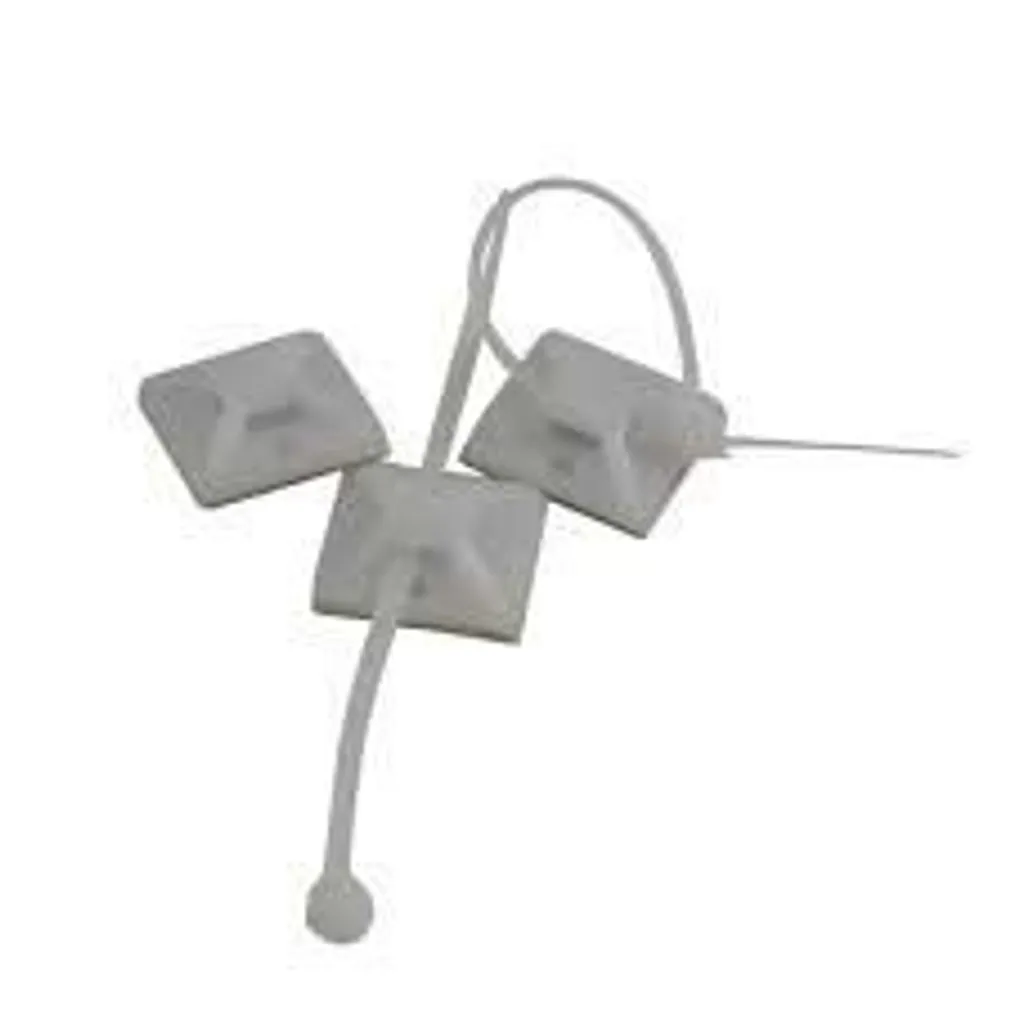 KAABLISIDEME LIIMALUS MACH TIGER TM-30 VALGE 50TK PAKIS