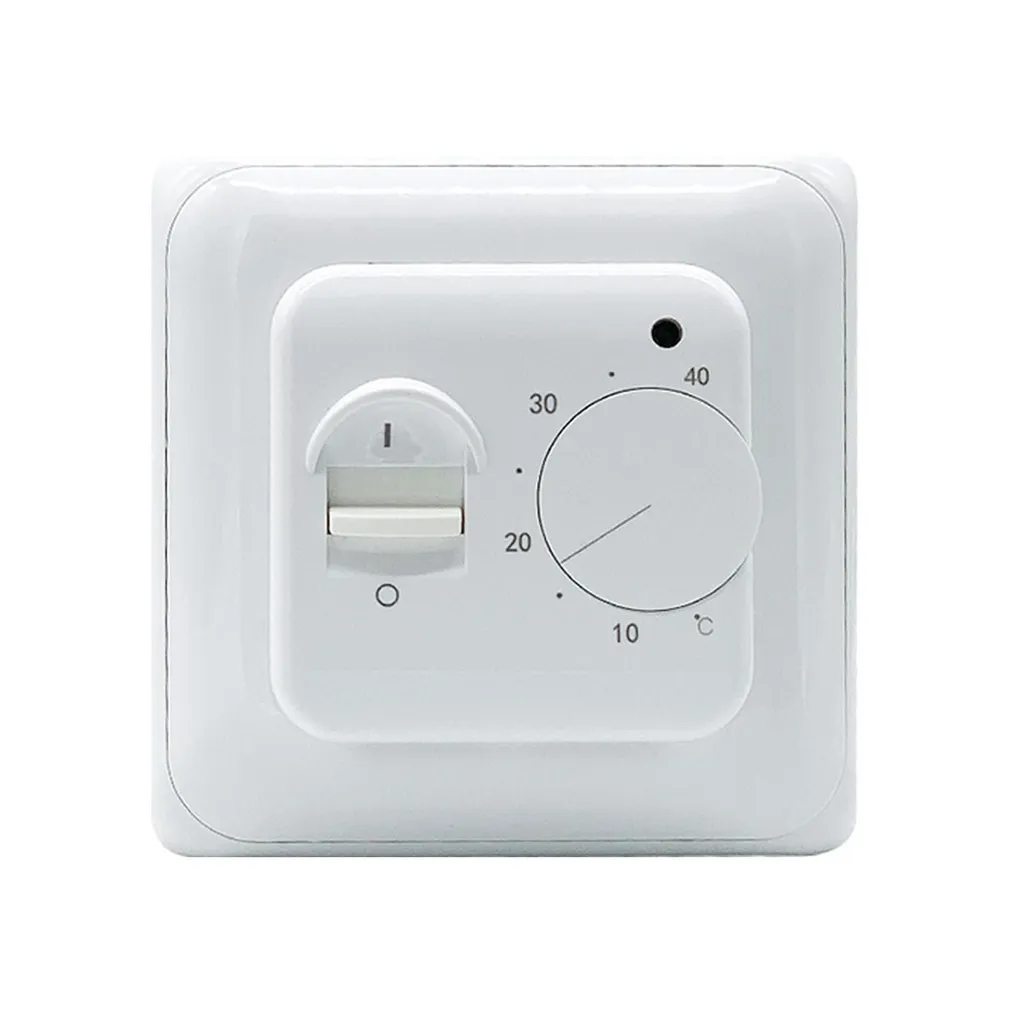 PÕRANDAKÜTTE TERMOSTAAT GRAND MEYER MST-1 16A 230V