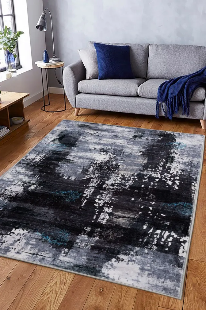 VAIP SPLENDID KOBE 160X230CM MITMEVÄRVILINE