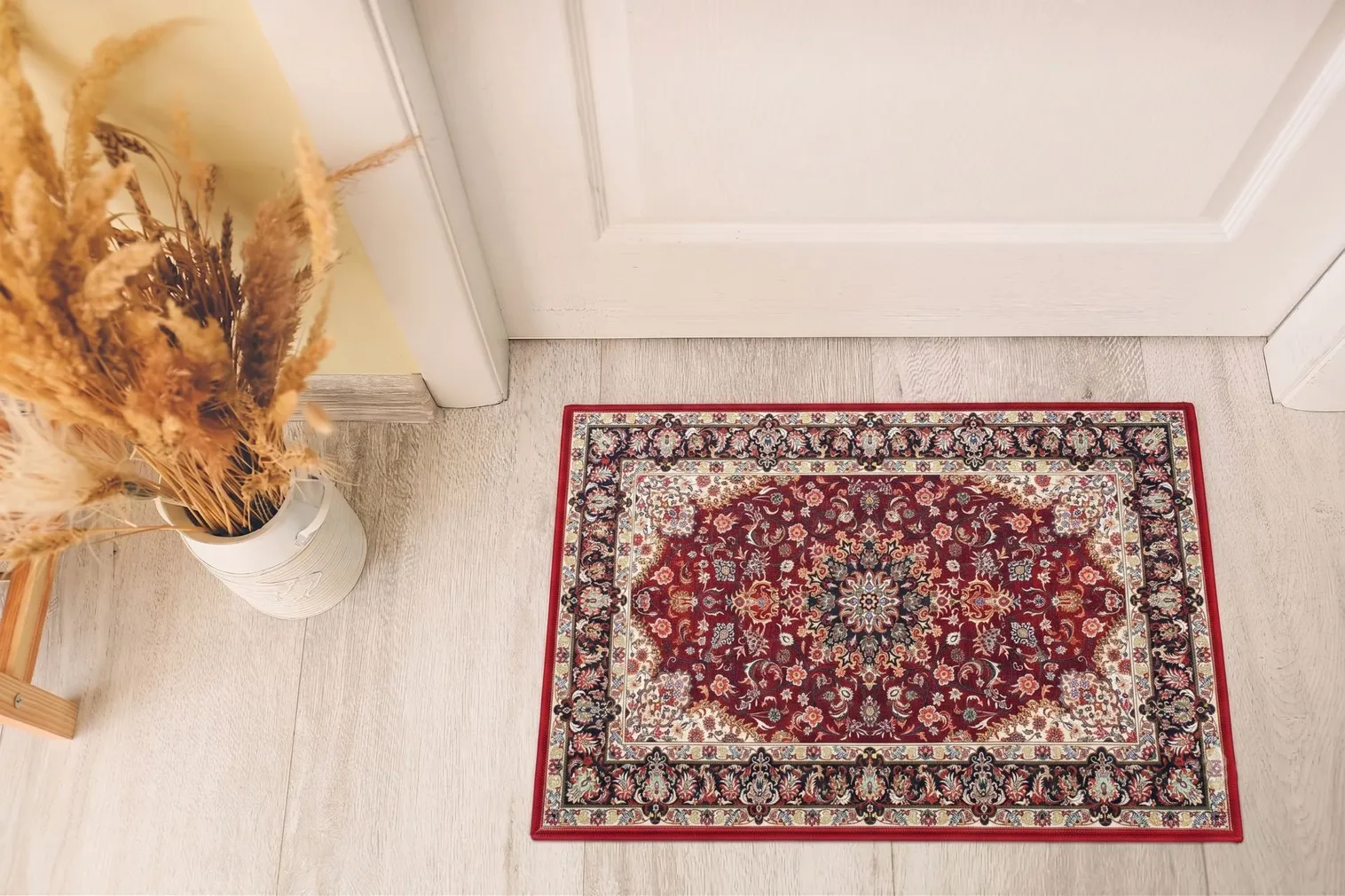 VAIP SPLENDID TUSA 50X80CM BORDOO