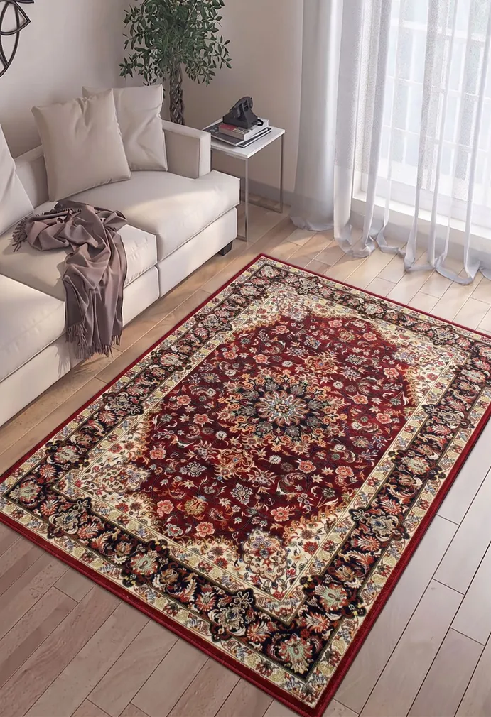 VAIP SPLENDID TUSA 160X230CM BORDOO