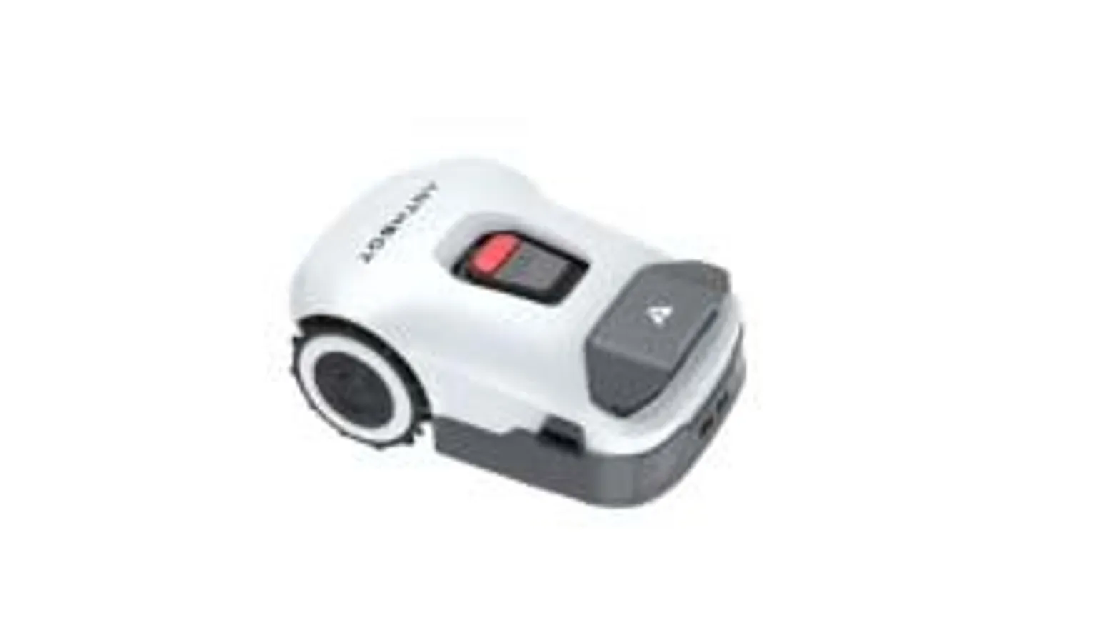 ROBOTNIIDUK ANTHBOT GENIE 1000 2000M²