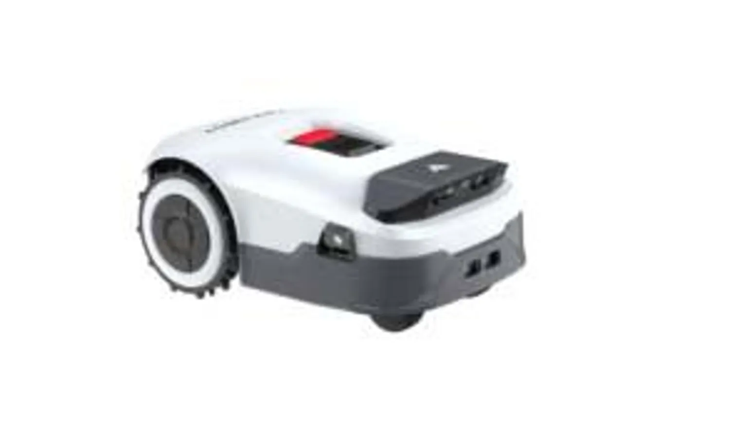ROBOTNIIDUK ANTHBOT GENIE 1000 2000M²