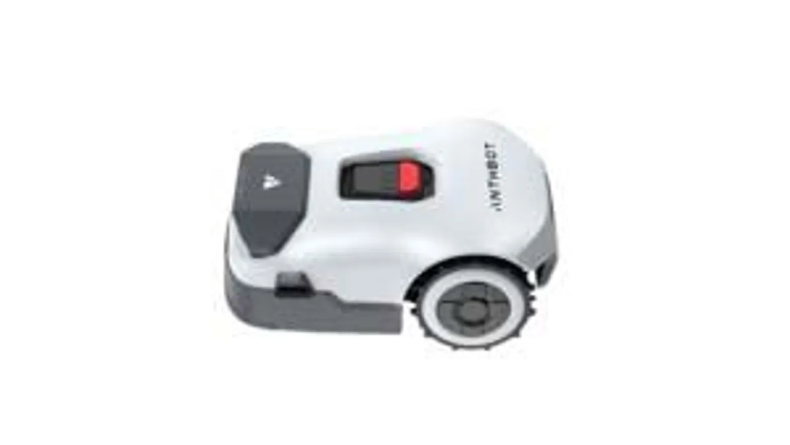ROBOTNIIDUK ANTHBOT GENIE 1000 2000M²
