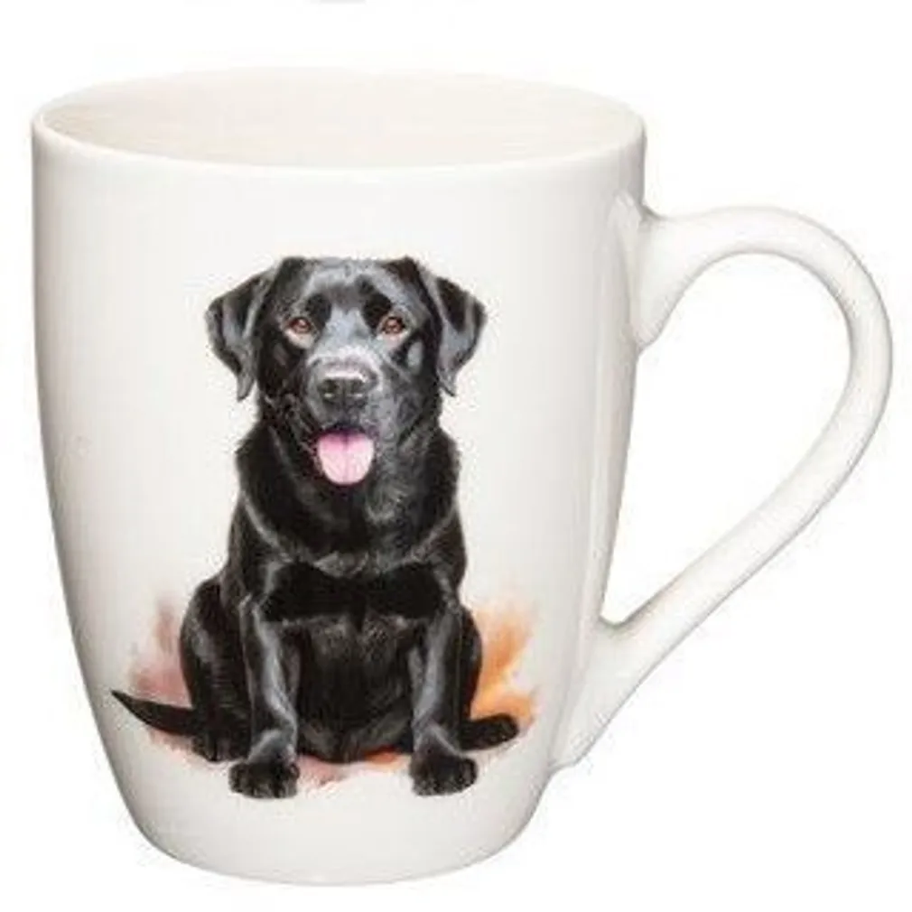 KRUUS 4LIVING 340ML LABRADOR