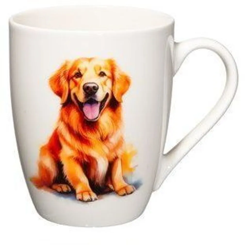 KRUUS 4LIVING 340ML KULDNE RETRIIVER