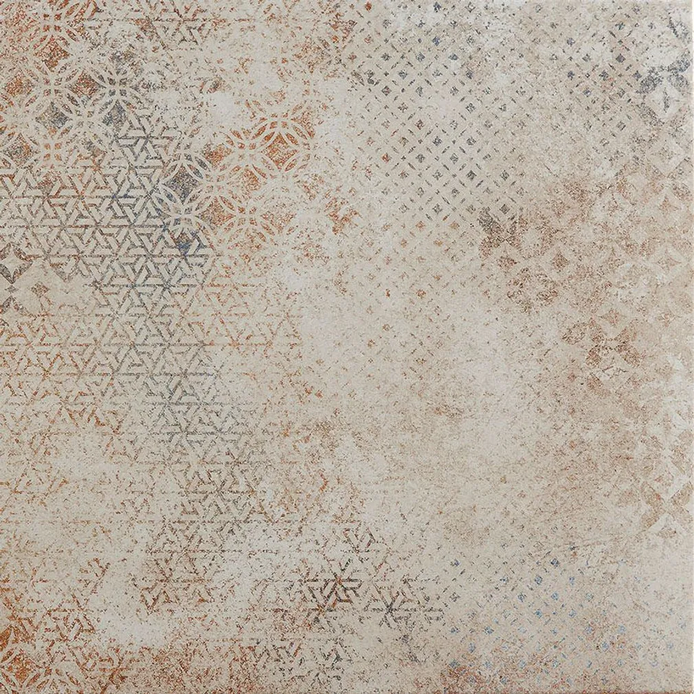 PÕRANDA- JA SEINAPLAAT PAMESA CERAMICA ALPHA BEAT PEARL 60X60CM 1,44M² PAKIS