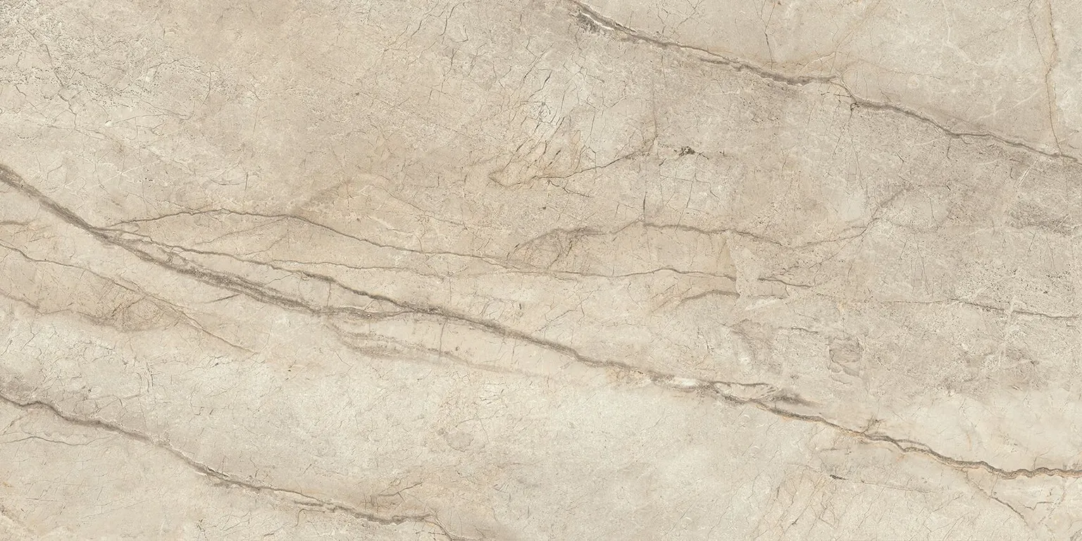 PÕRANDA- JA SEINAPLAAT CERSANIT FORTELIO BEIGE POLISHED 60X120CM 1,44M² PAKIS