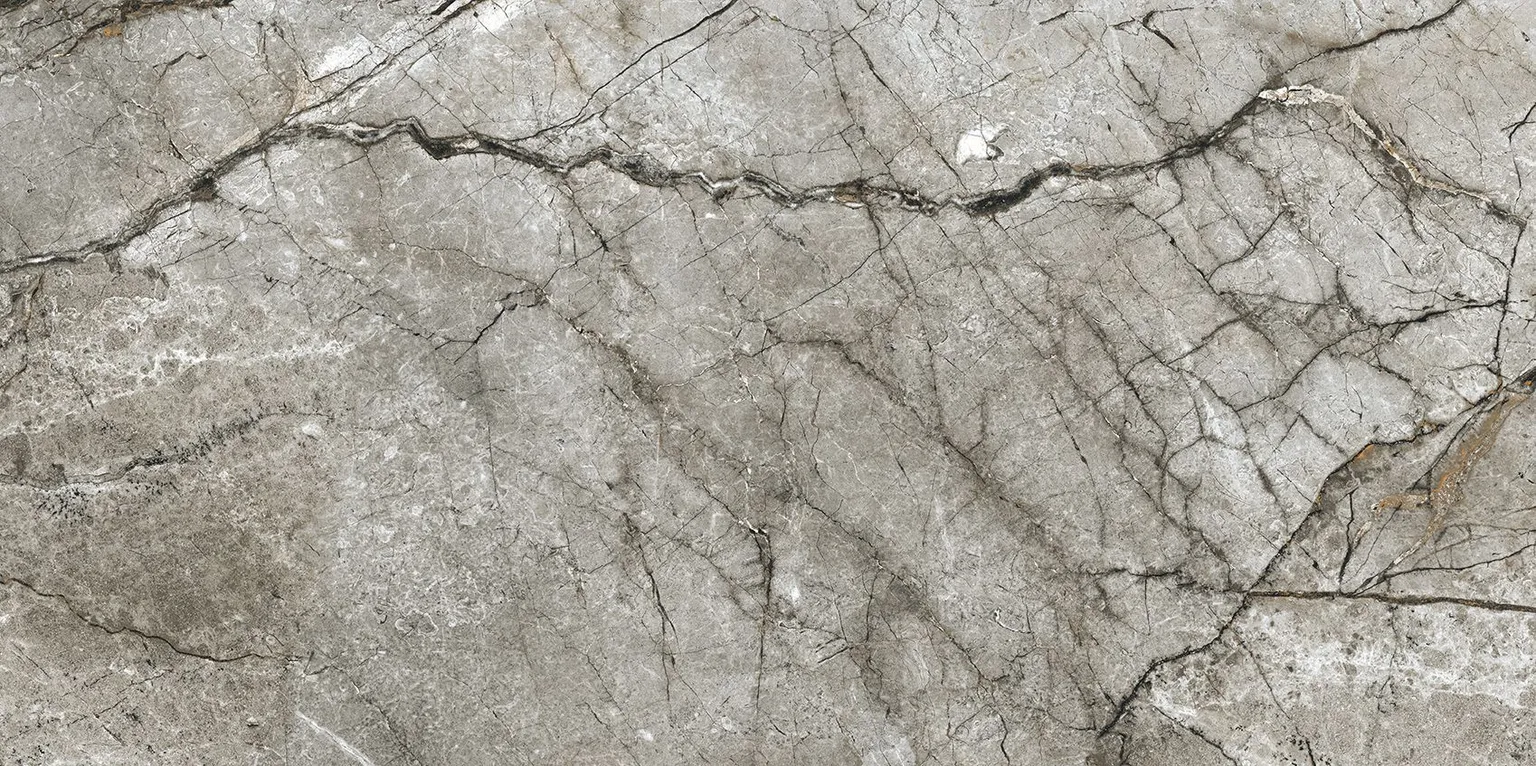 PÕRANDA- JA SEINAPLAAT CERSANIT MARBLE SKIN GREY 59,8X119,8CM 1,43M² PAKIS