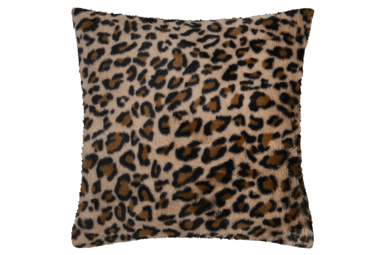 DEKORATIIVPADI STOF FAUVES 45X45CM LEOPARD