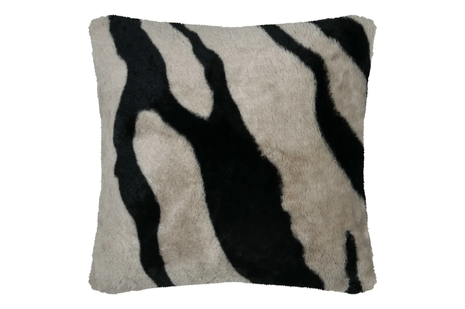 DEKORATIIVPADI STOF FAUVES 45X45CM SEBRA