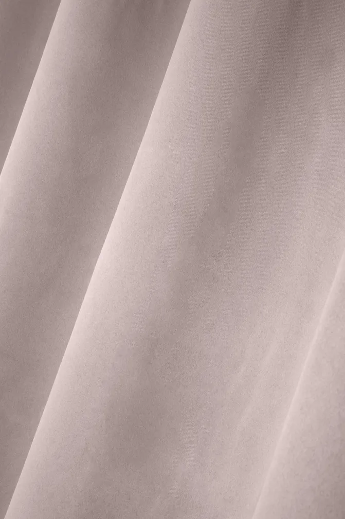 KARDIN STOF NOTTE 135X250CM PIMENDAV HELEROSA