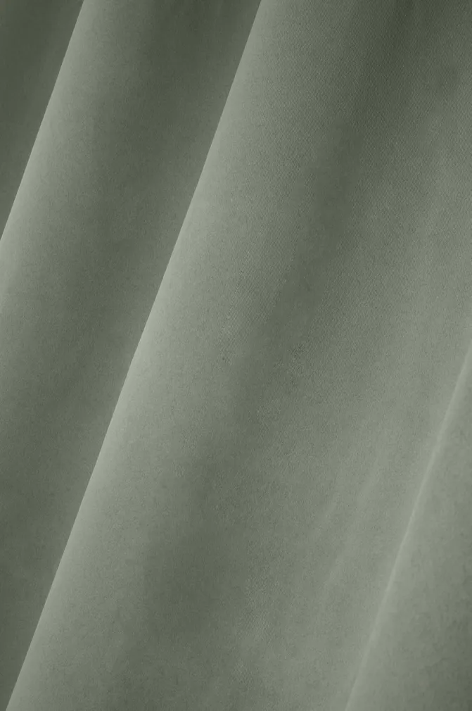 KARDIN STOF NOTTE 135X250CM PIMENDAV KHAKI