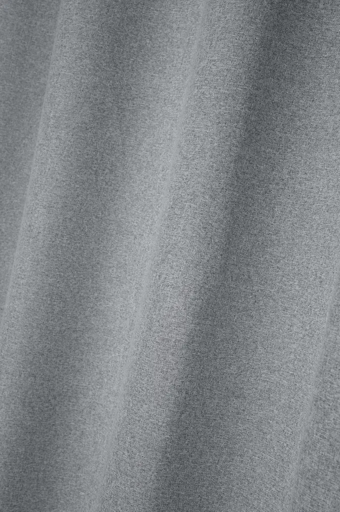 KARDIN STOF PORTLAND 140X260CM 100% PIMENDAV HALL