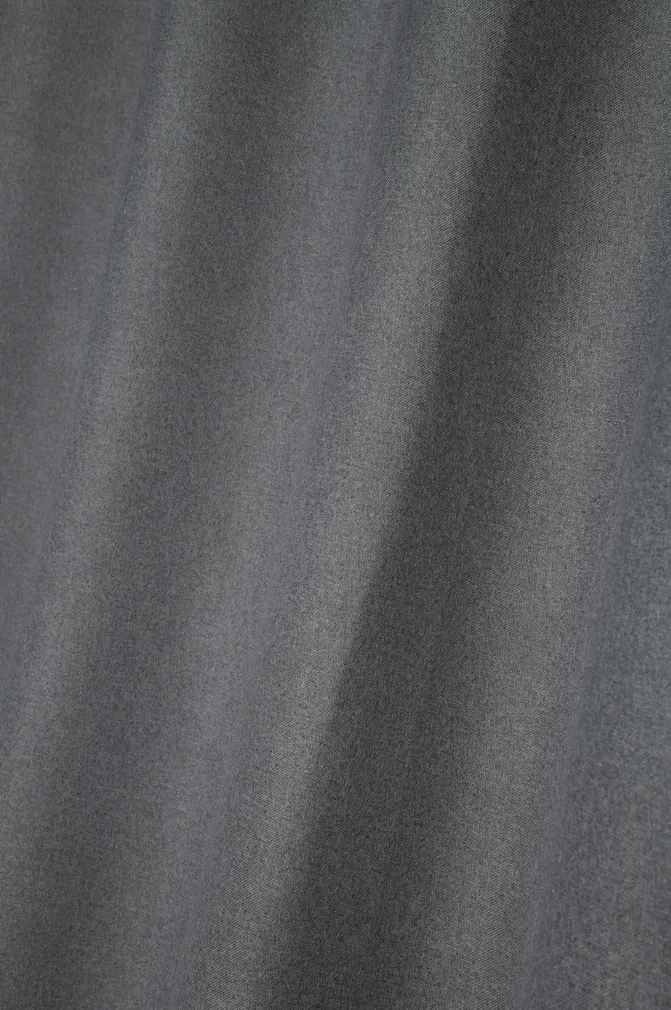 KARDIN STOF PORTLAND 140X260CM 100% PIMENDAV TUMEHALL