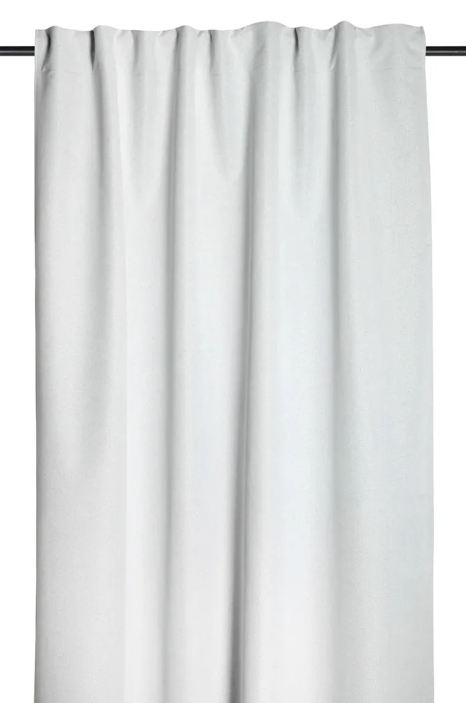 KARDIN STOF PORTLAND 135X250CM 100% PIMENDAV ECRU