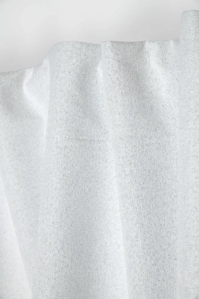 KARDIN STOF PORTLAND 135X250CM 100% PIMENDAV ECRU