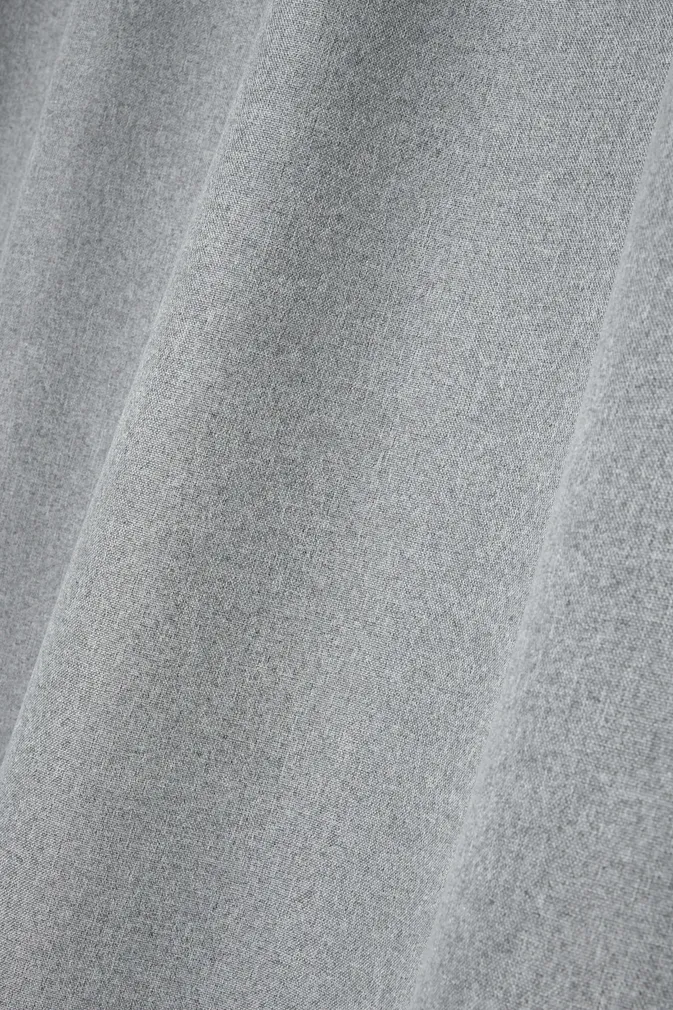 KARDIN STOF PORTLAND 135X250CM 100% PIMENDAV HALL