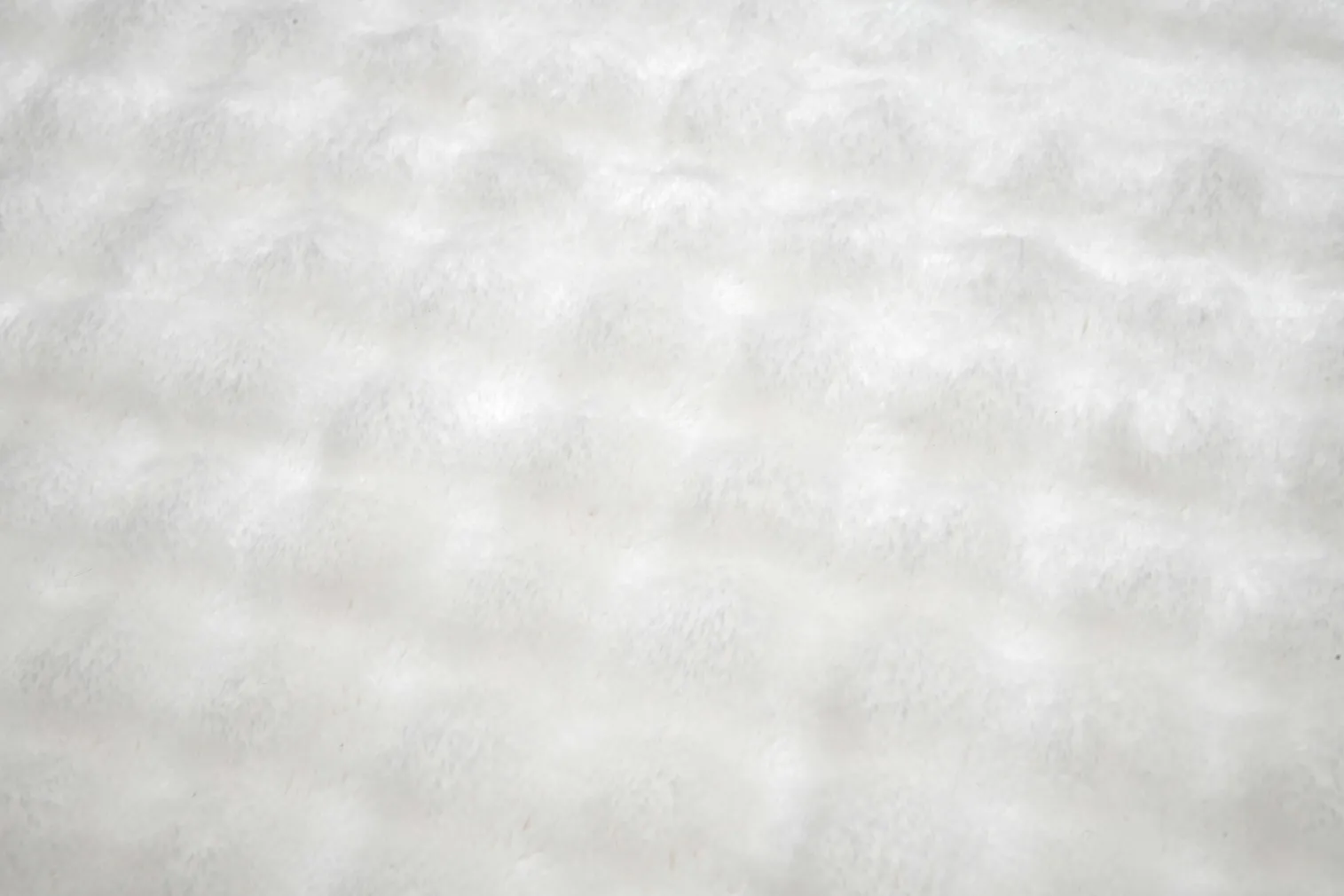 PLEED STOF WARMY 130X160CM ECRU