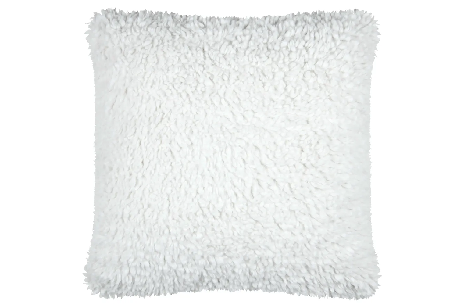 DEKORATIIVPADI STOF BREBIS 50X50CM ECRU