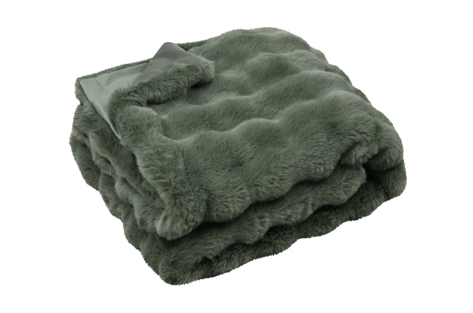 PLEED STOF LAPONIE 130X150CM KHAKI