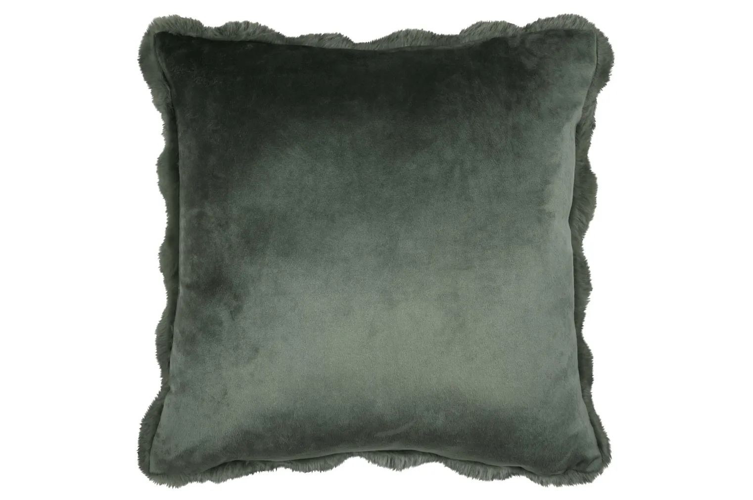 DEKORATIIVPADI STOF LAPONIE 45X45CM KHAKI