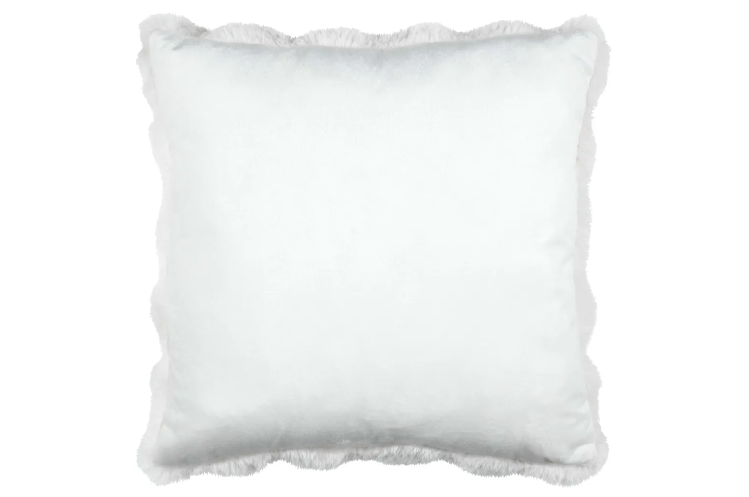 DEKORATIIVPADI STOF LAPONIE 45X45CM ECRU