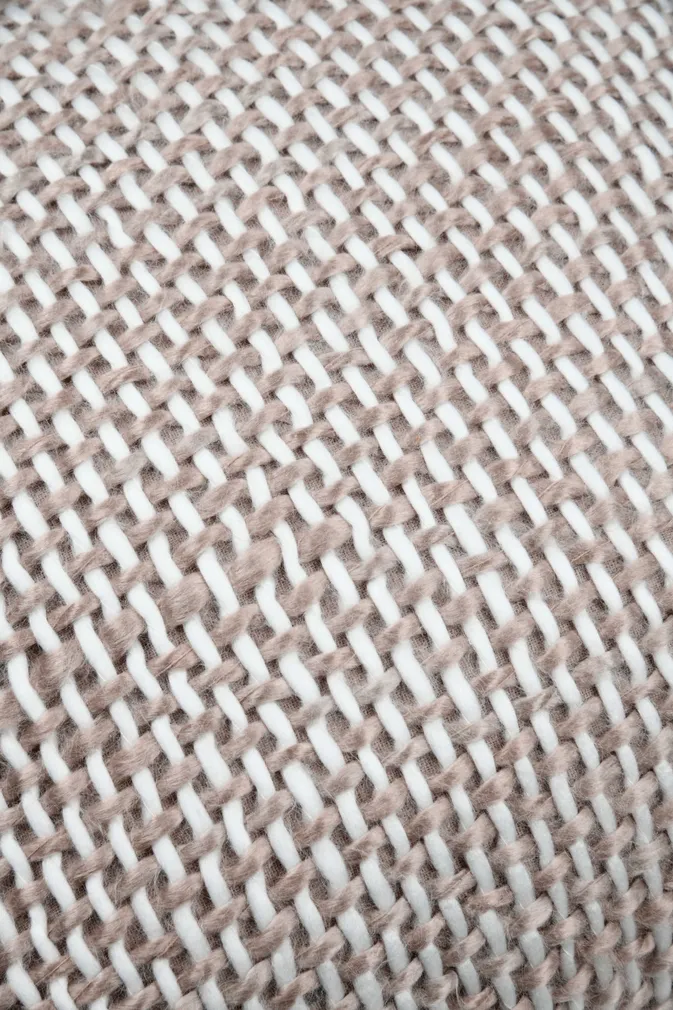DEKORATIIVPADI STOF GRANON 45X45CM BEEŽ