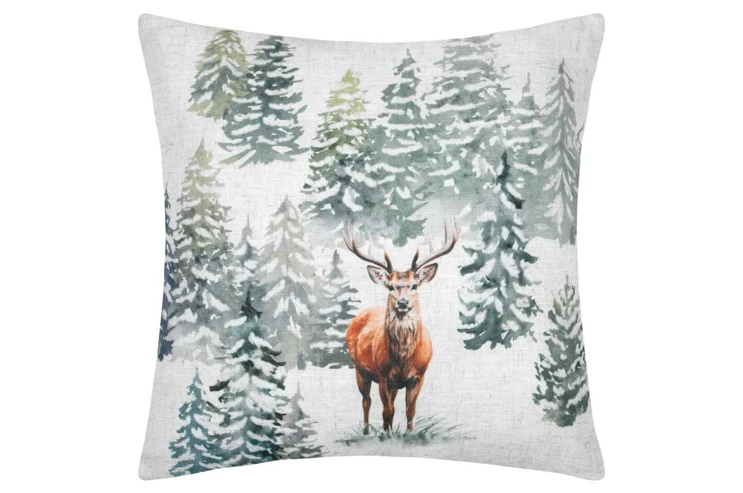 DEKORATIIVPADI STOF BRAME 45X45CM