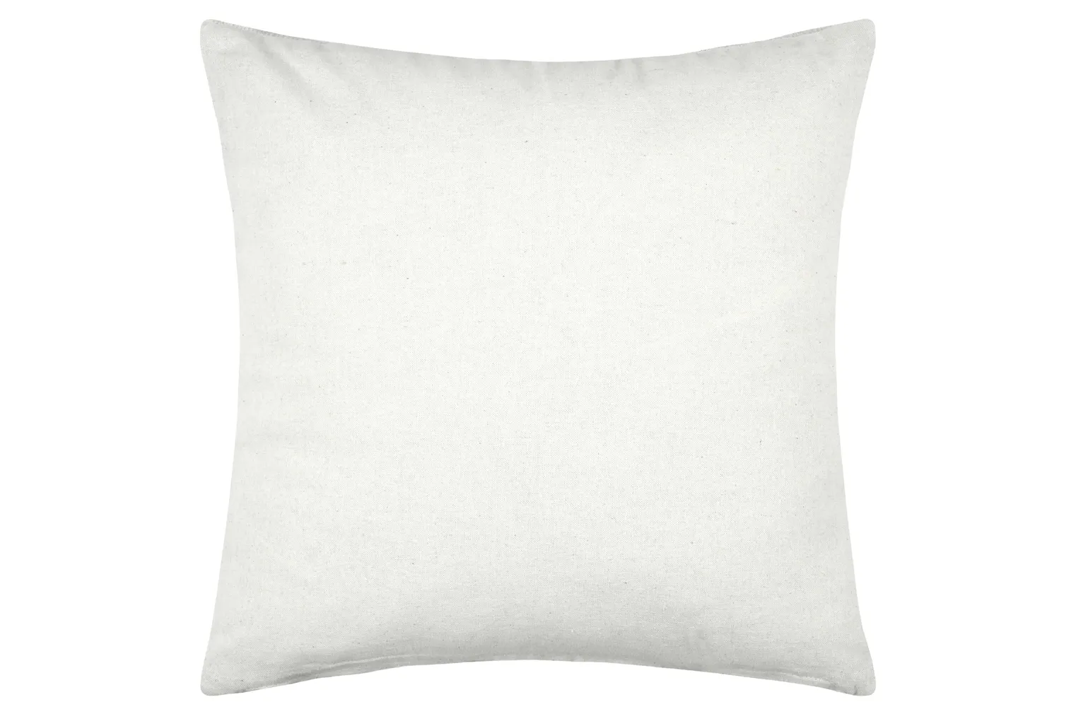 DEKORATIIVPADI STOF OSLO 45X45CM NATUREL