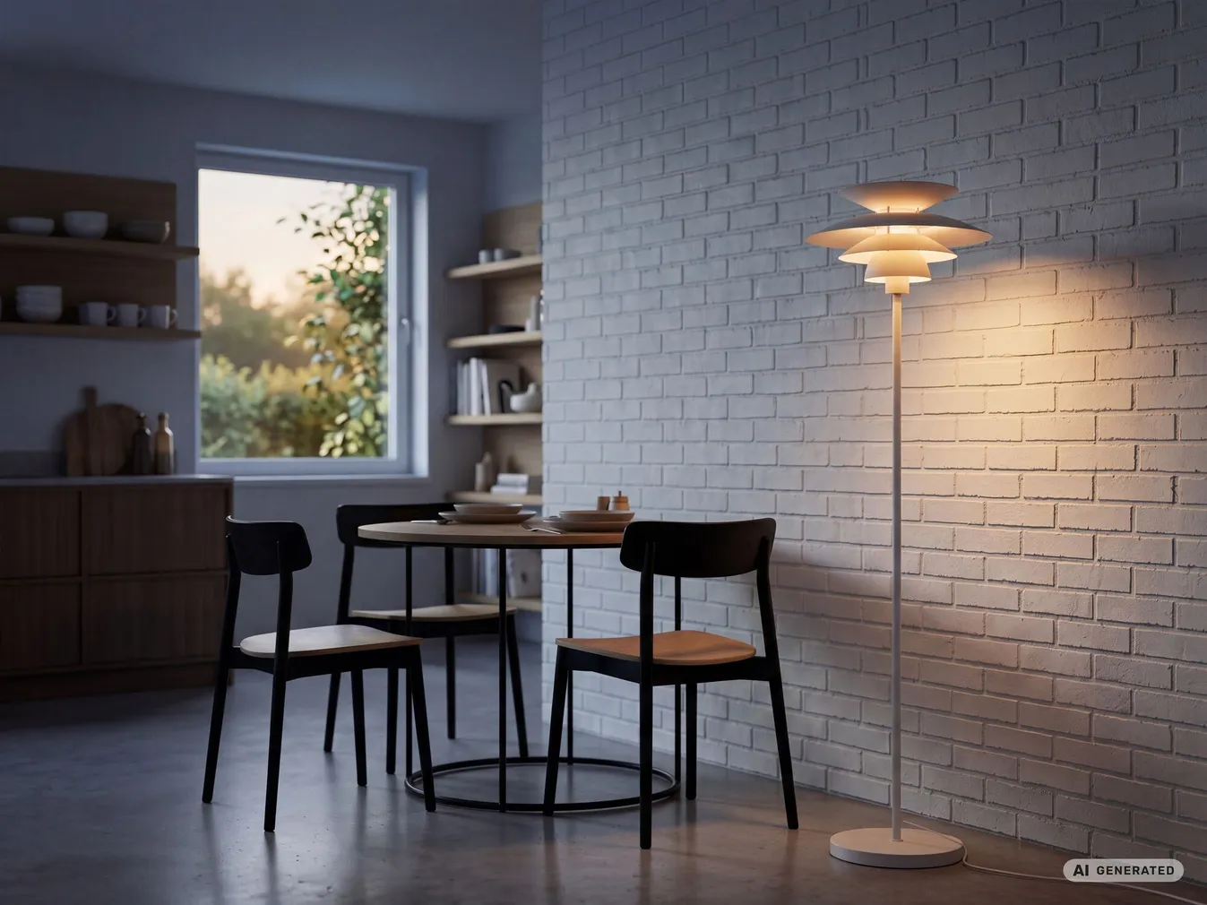 PÕRANDALAMP OSRAM ELEMENT E27 VALGE