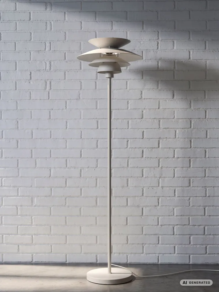 PÕRANDALAMP OSRAM ELEMENT E27 VALGE
