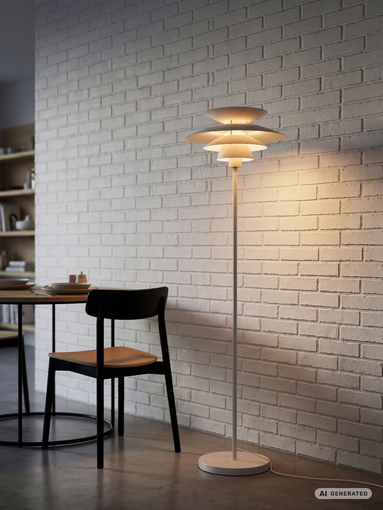 PÕRANDALAMP OSRAM ELEMENT E27 VALGE