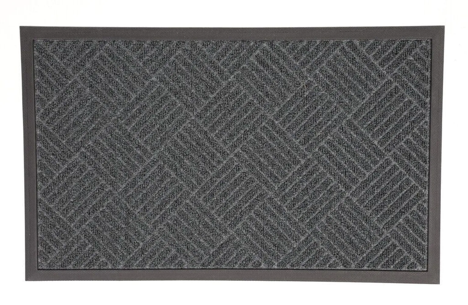 PORIMATT HAMAT VIKING 48X78CM ANTRASIIT