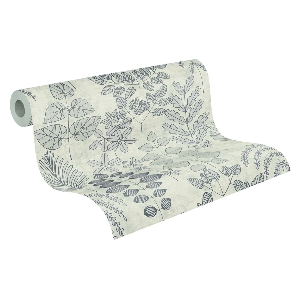 TAPEET AS CREATION 791495 NORDIC FEELING 0,53X10,05M