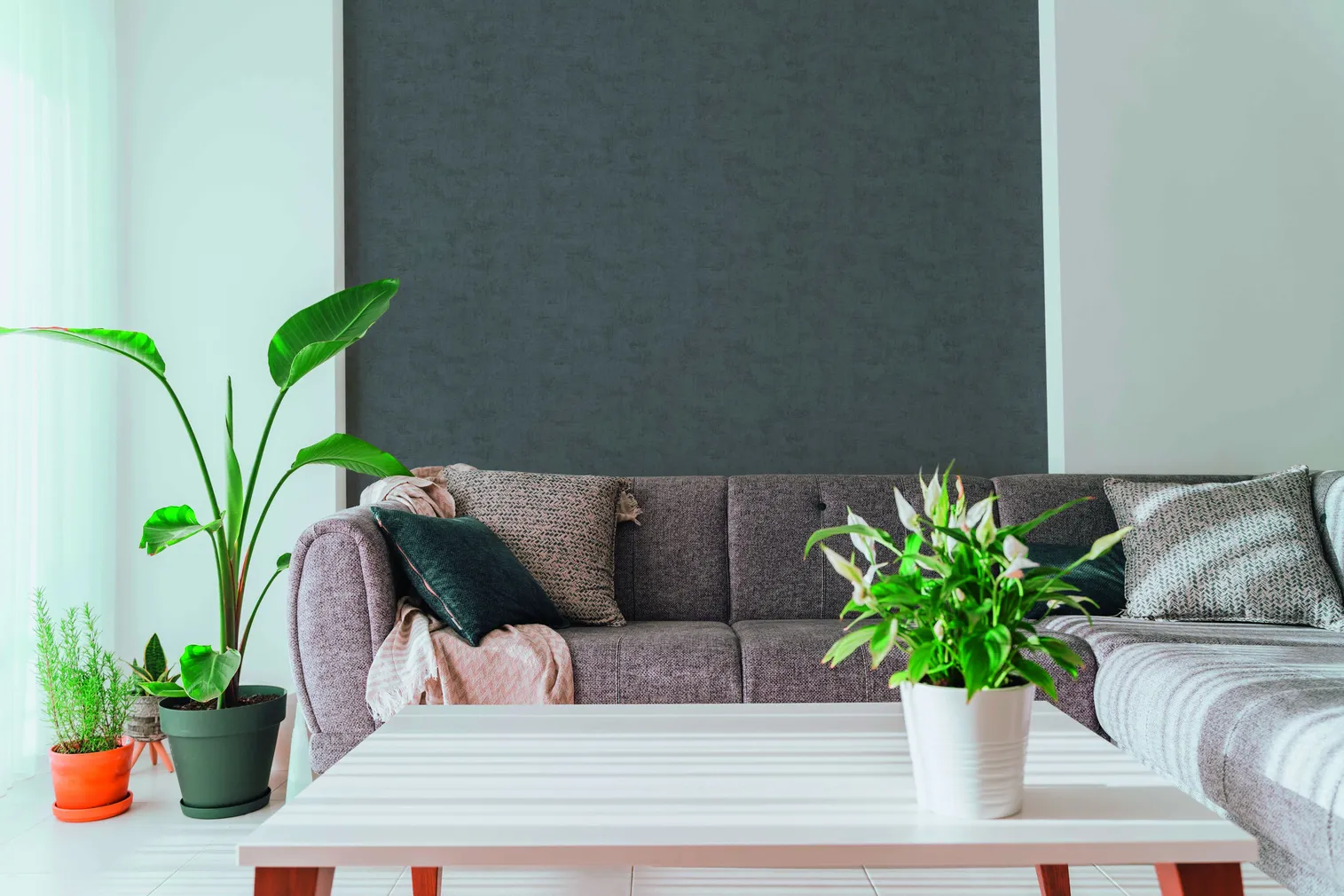 TAPEET AS CREATION 791525 TREND SPECTRUM 0,53X10,05M