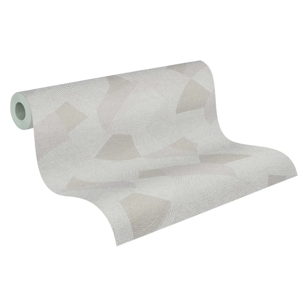 TAPEET AS CREATION 791602 CUBA II 0,53X10,05M2