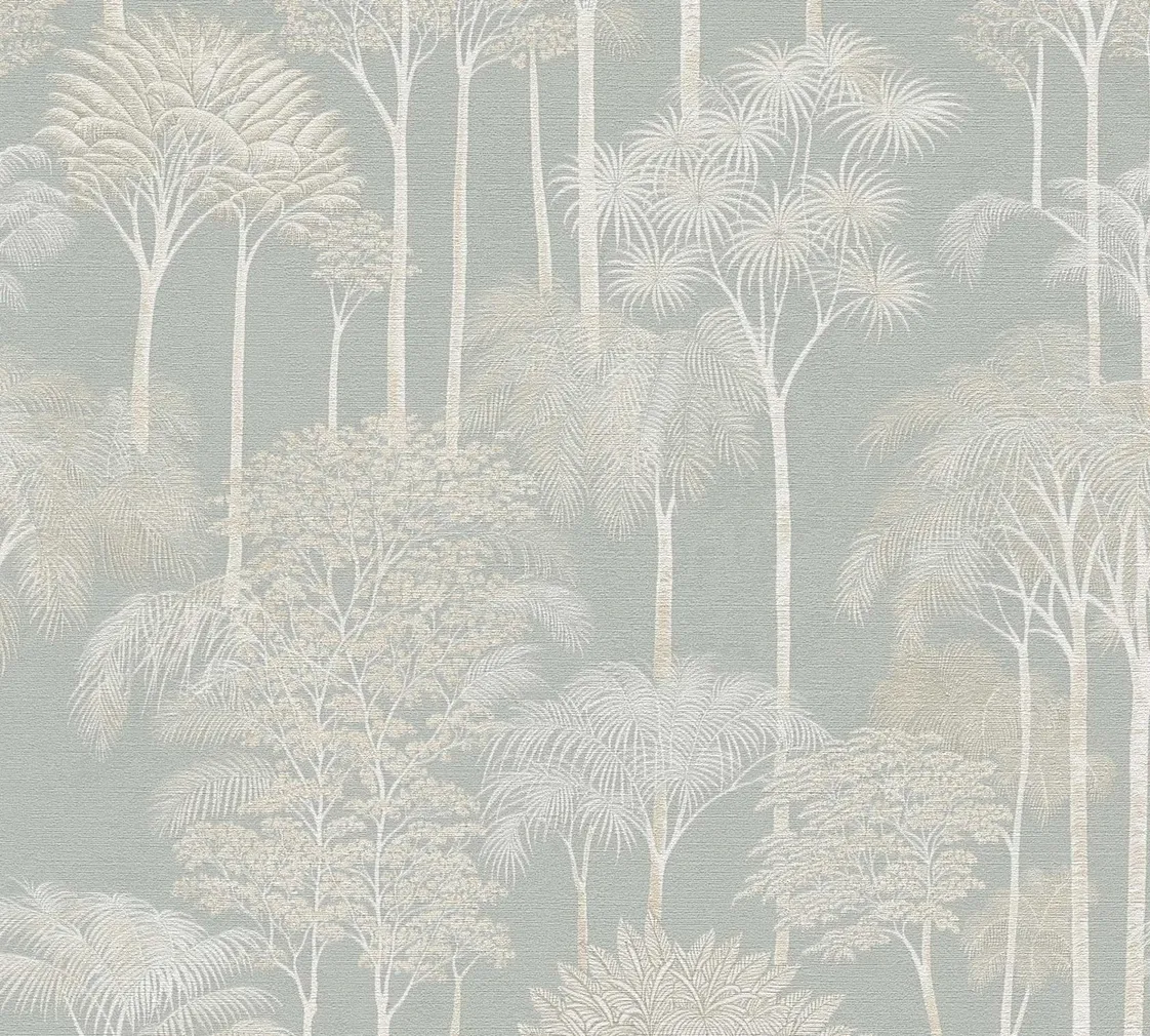 TAPEET AS CREATION 791622 CUBA II  0,53X10,05M