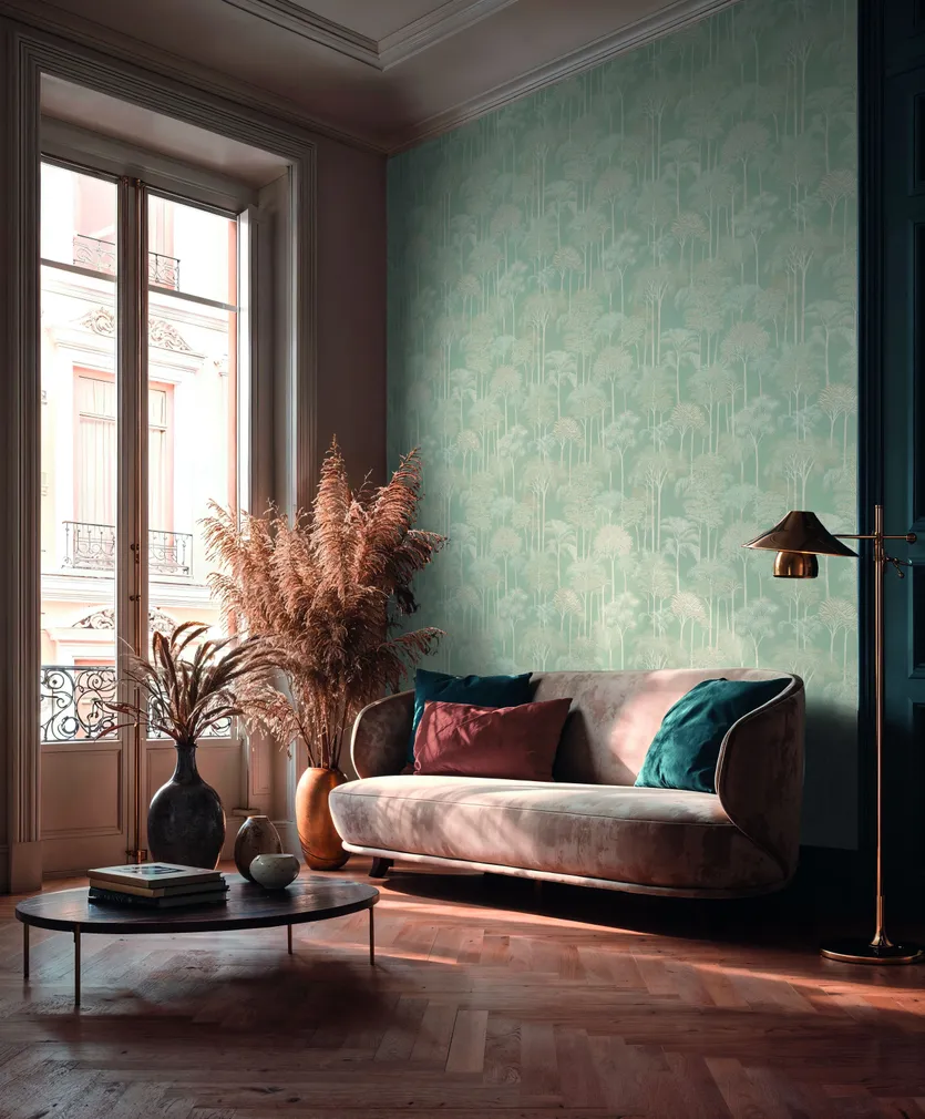 TAPEET AS CREATION 791622 CUBA II  0,53X10,05M