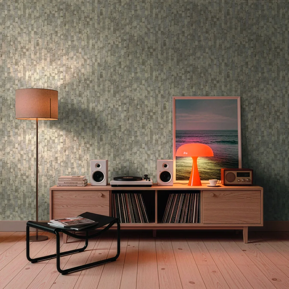 TAPEET LIVINGWALLS 790081 METROPOL.STOR. 0,53X10,05M