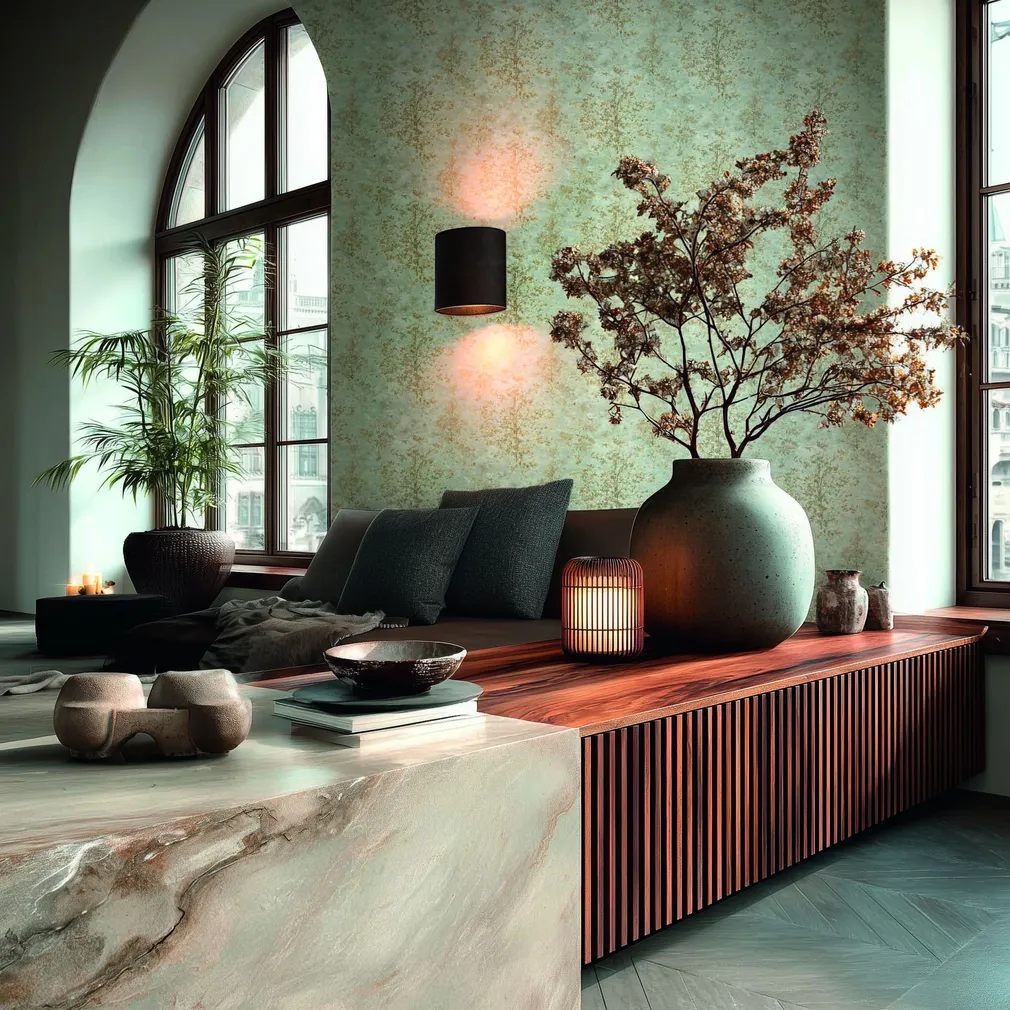TAPEET LIVINGWALLS 792001 METROPOL.STOR. 0,53X10,05M