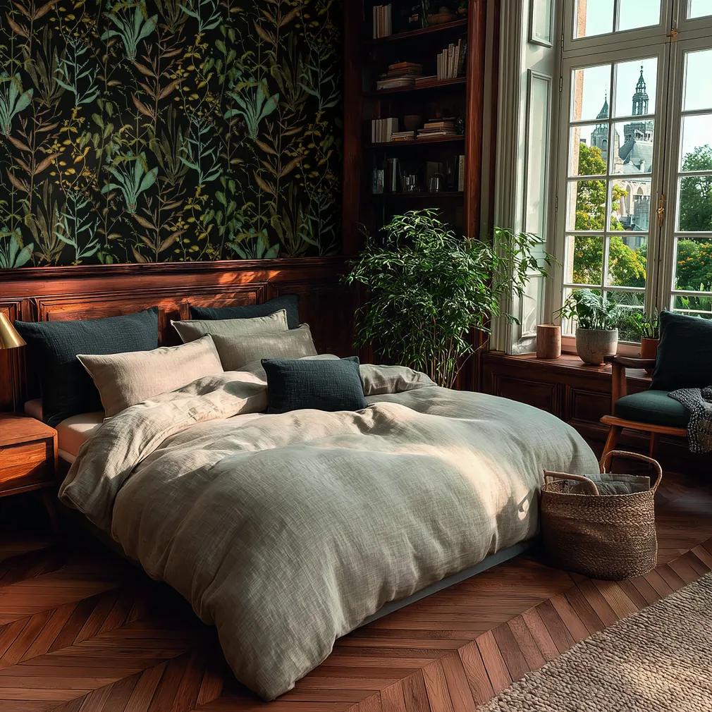TAPEET LIVINGWALLS 790094 METROPOL.STOR. 0,53X10,05M