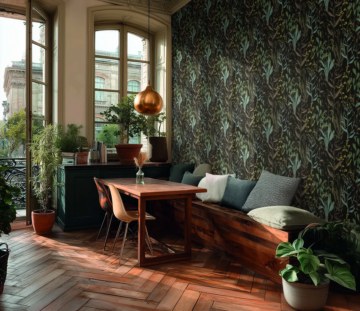 TAPEET LIVINGWALLS 790094 METROPOL.STOR. 0,53X10,05M