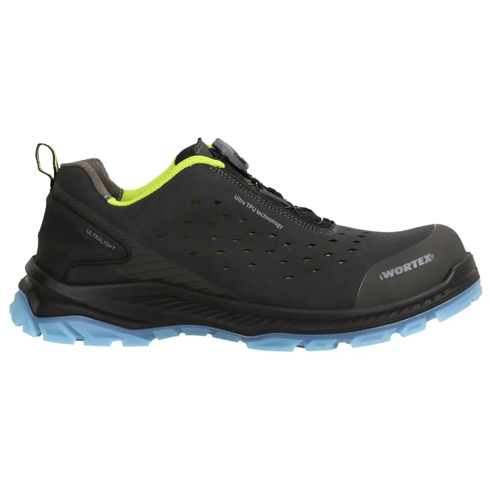 TURVAKINGAD WORTEX VENOM LOW S1PS SUURUS 47