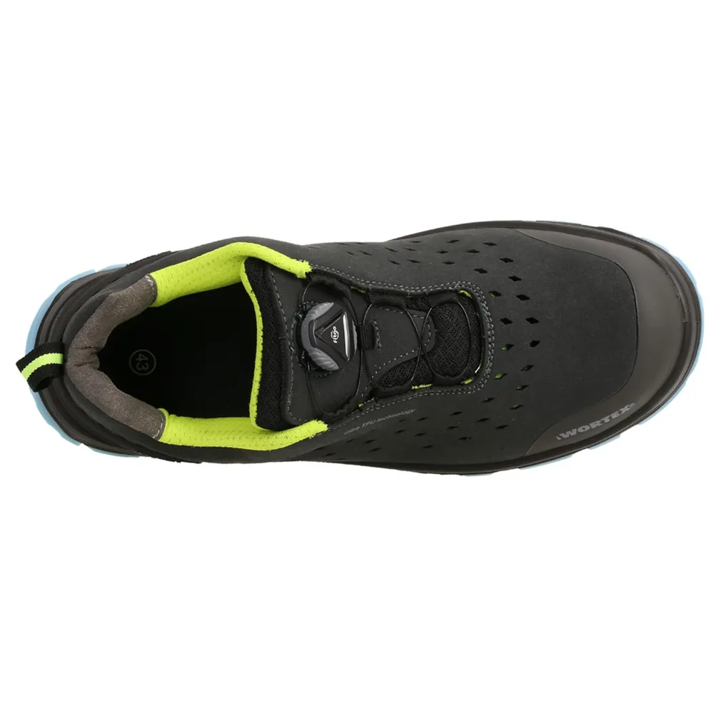 TURVAKINGAD WORTEX VENOM LOW S1PS SUURUS 47