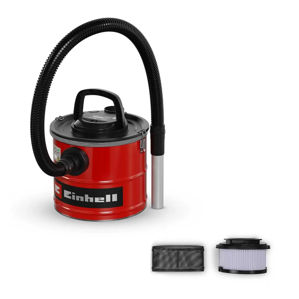 TUHAIMUR EINHELL TC-AV 1830 D 18L