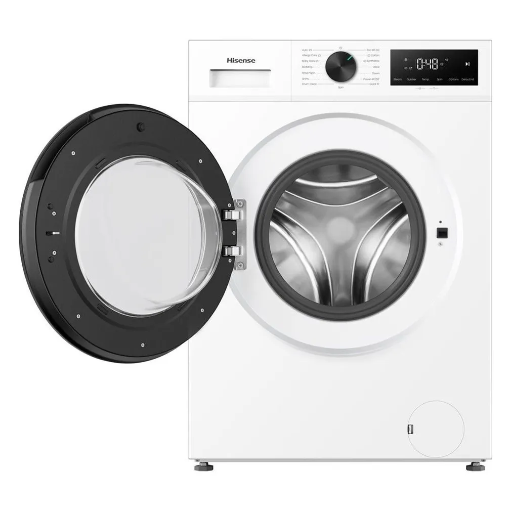 PESUMASIN HISENSE WF1I7022BWJ 7KG